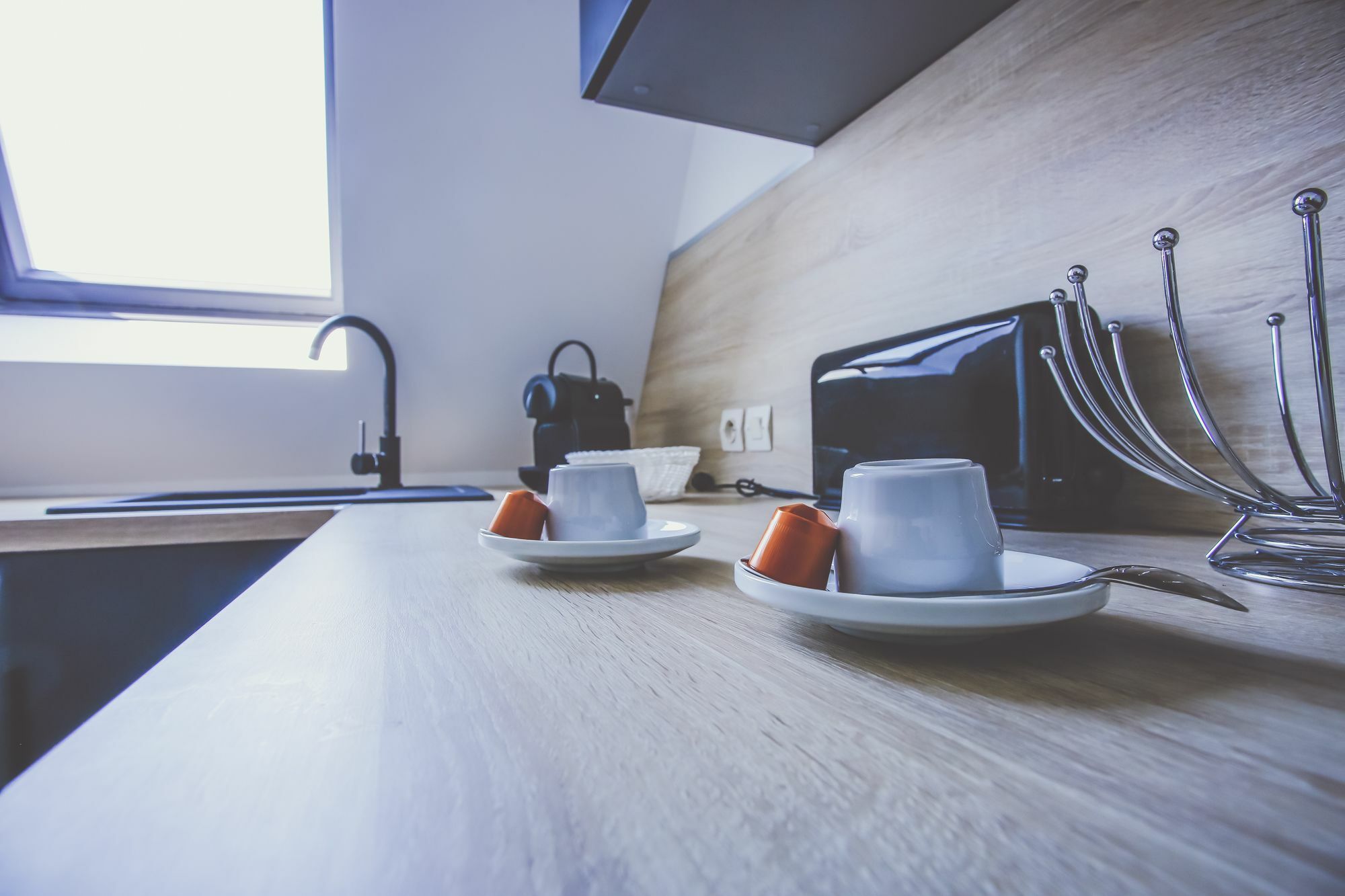 Appartement Design Hyper Centre Lille - Netflix Wifi Fibre - Parking Bagian luar foto
